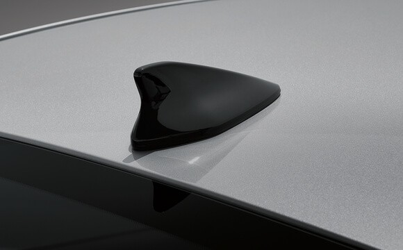 All new Accent