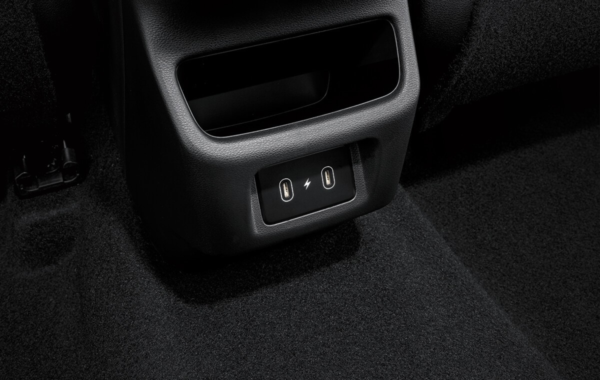 All new Accent