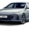 All new Accent