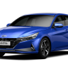 All New Elantra