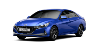 All New Elantra