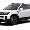 All new Santa Fe