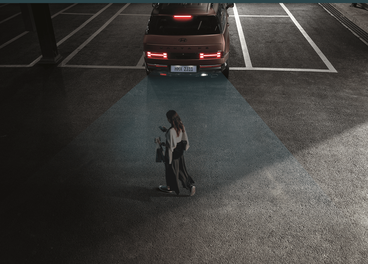 All new Santa Fe