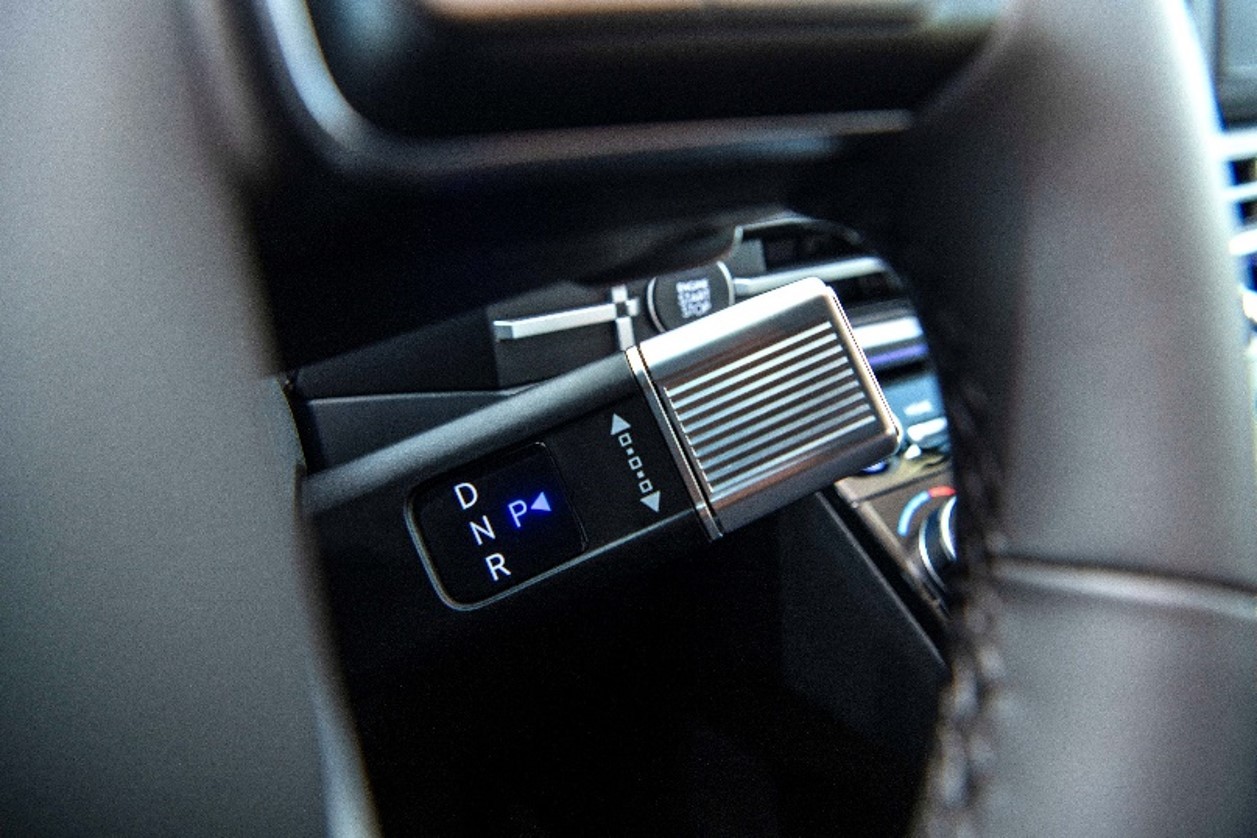 All new Santa Fe