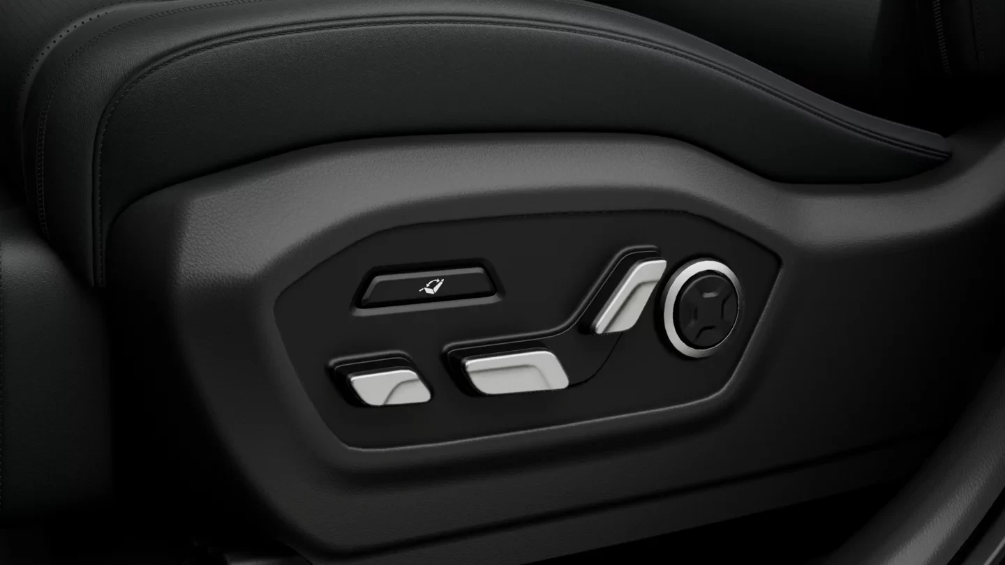 All new Santa Fe