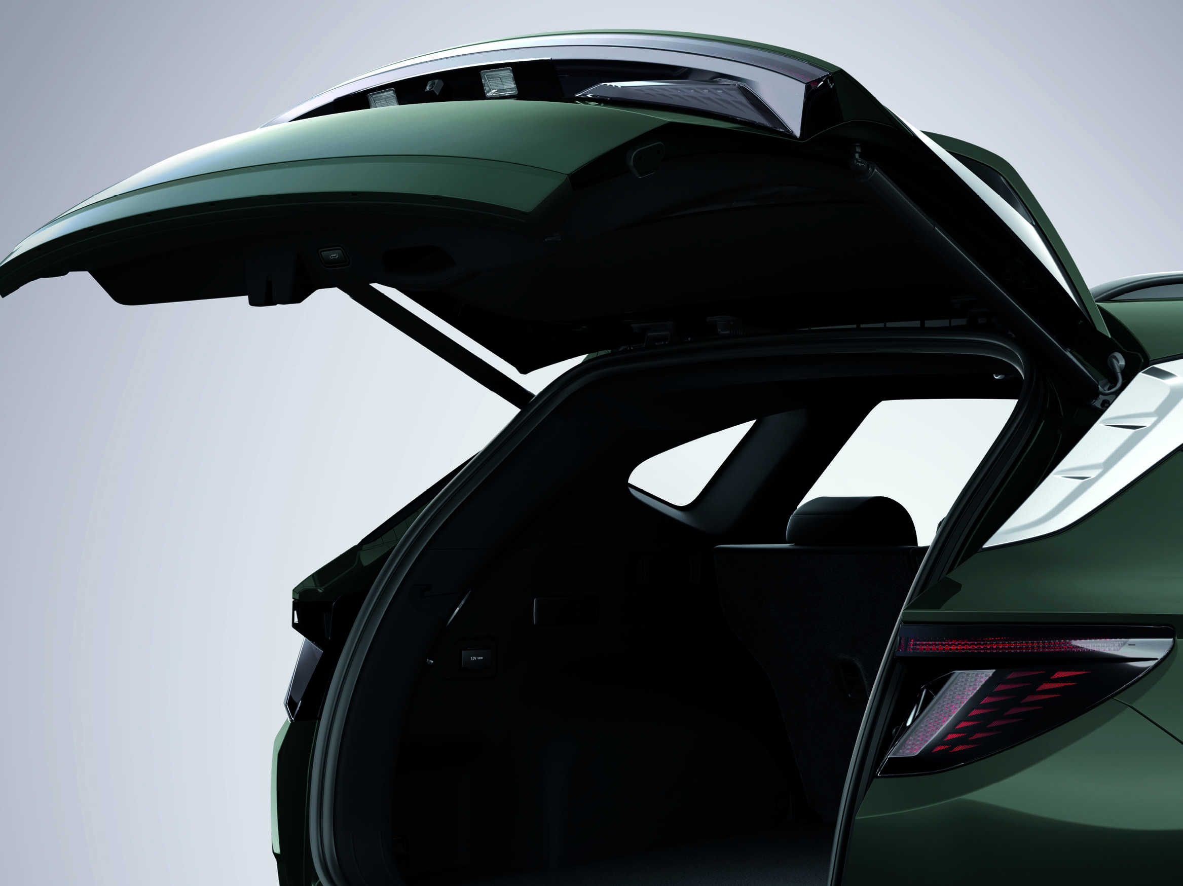 All New Tucson