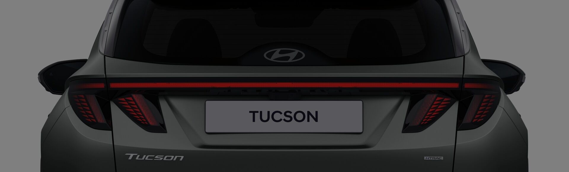 All New Tucson