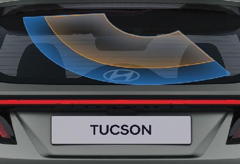 All New Tucson