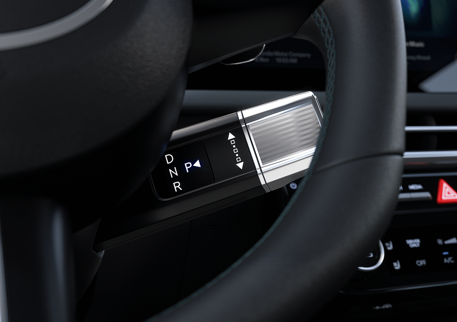 All New Tucson