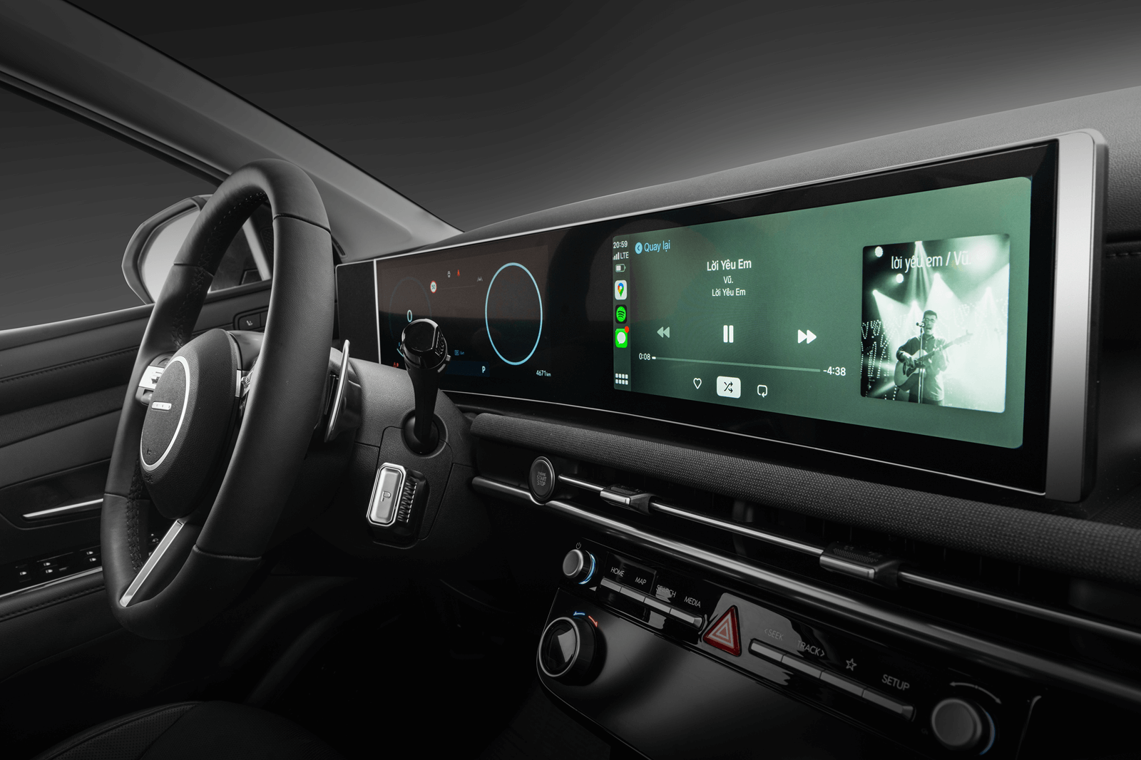 All New Tucson