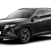 All New Tucson