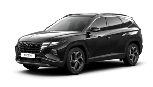 All New Tucson