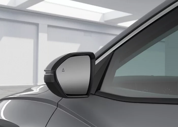 All New Tucson