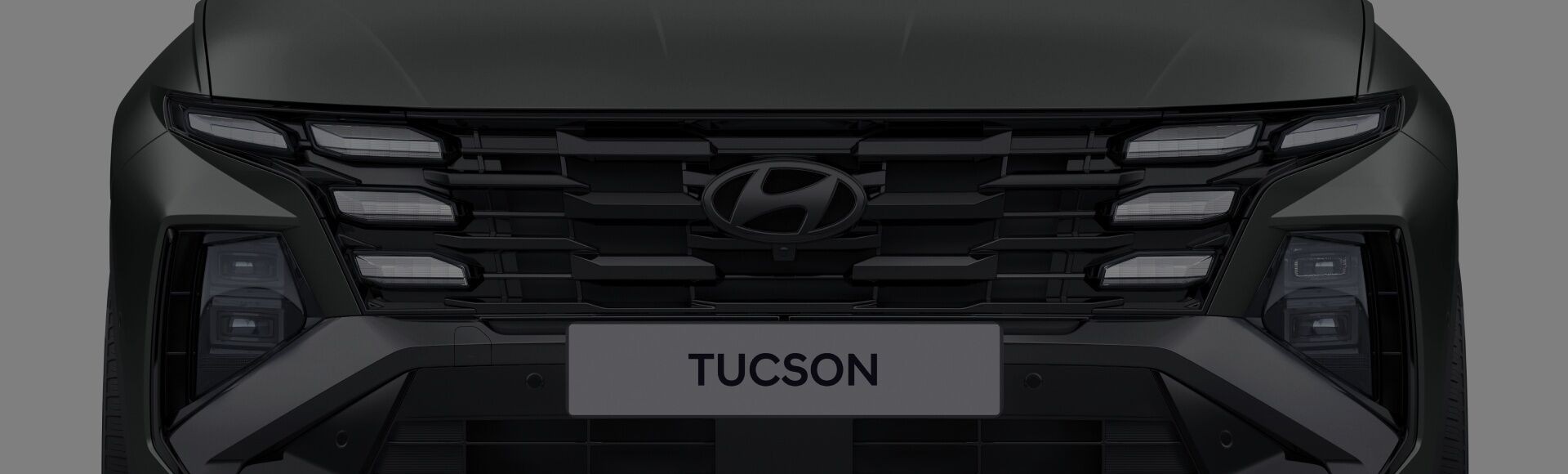All New Tucson