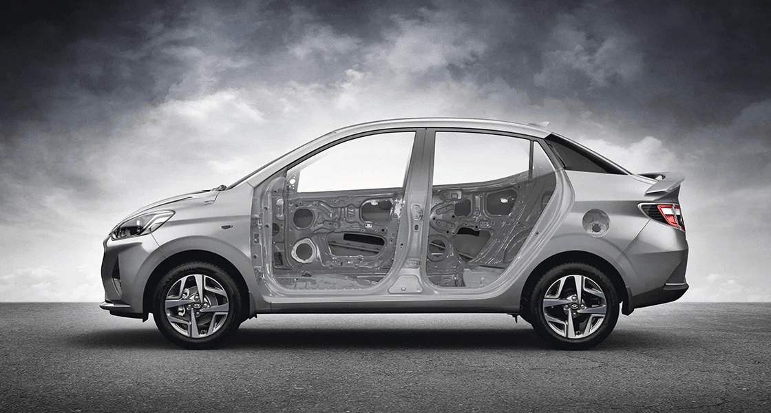 Grand i10 sedan