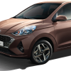 Grand i10 sedan