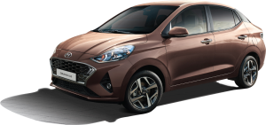 Grand i10 sedan