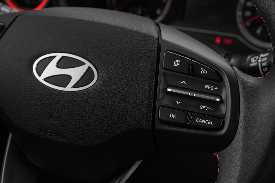 Hyundai New Grand I10