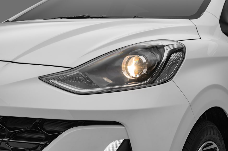 Hyundai New Grand I10