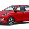 Hyundai New Grand I10