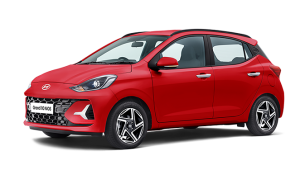 Hyundai New Grand I10