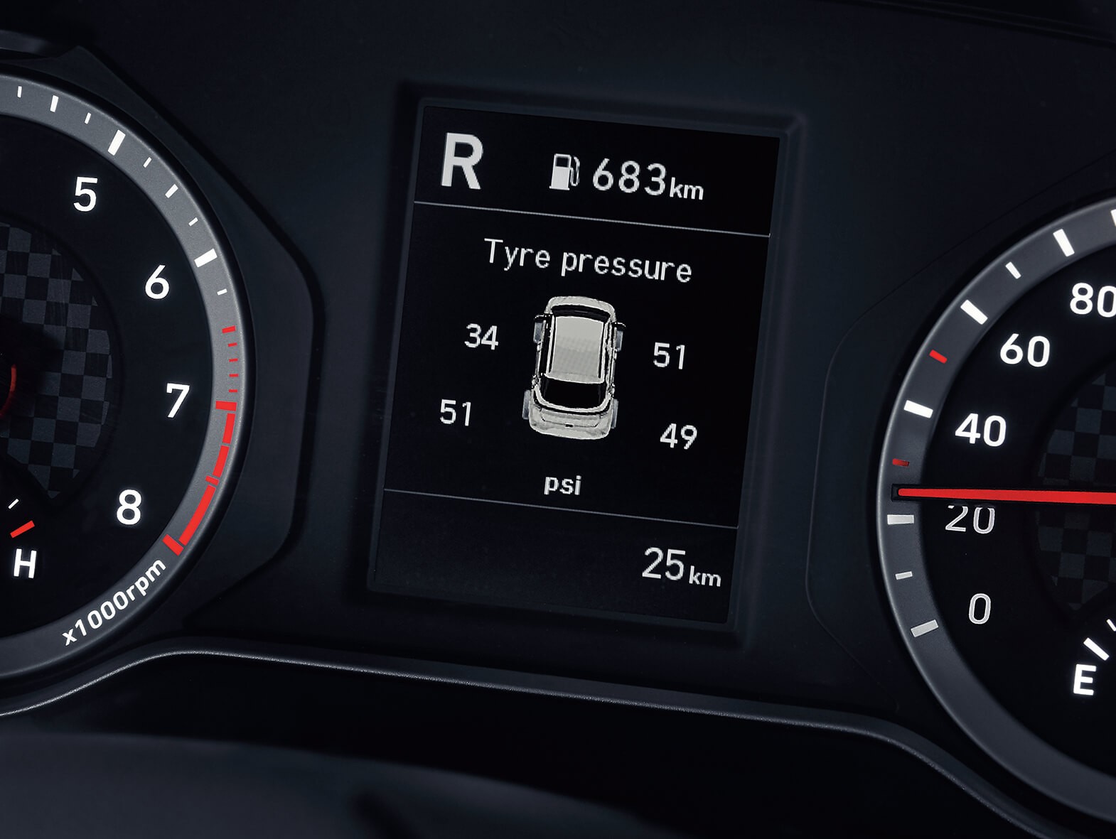 Hyundai New Grand I10