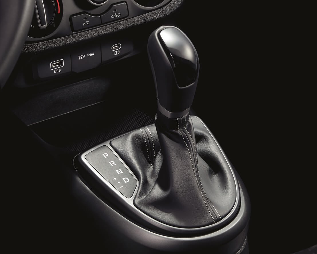 Hyundai New Grand I10