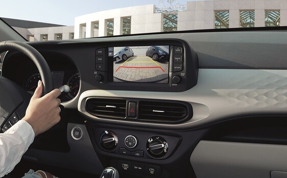 Hyundai New Grand I10