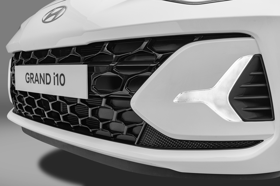 Hyundai New Grand I10