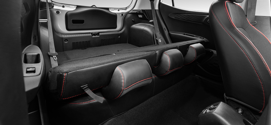 Hyundai New Grand I10