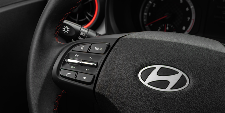 Hyundai New Grand I10