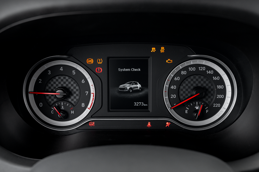 Hyundai New Grand I10