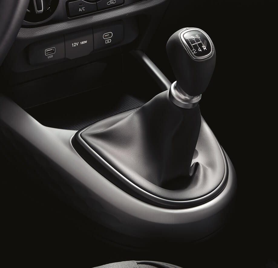 Hyundai New Grand I10