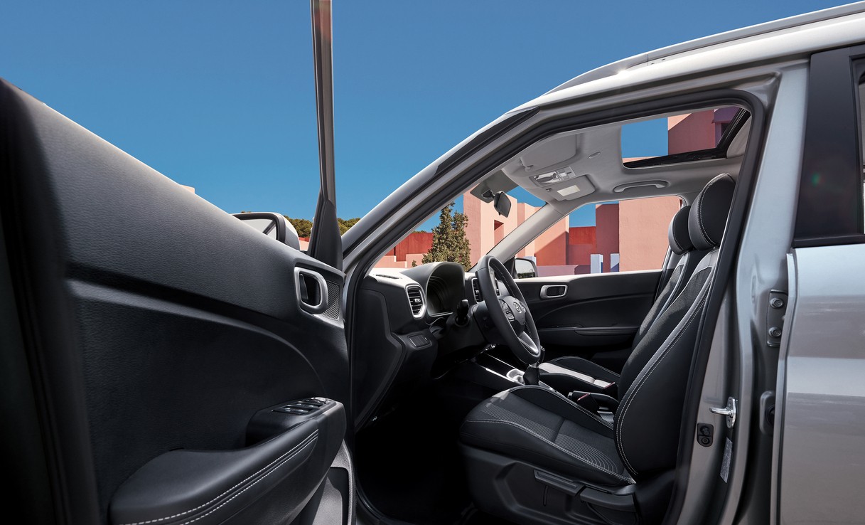 Hyundai SmartSense