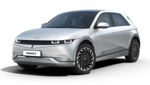 IONIQ 5