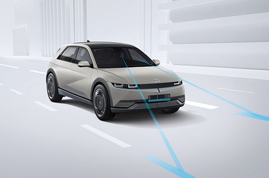 IONIQ 5