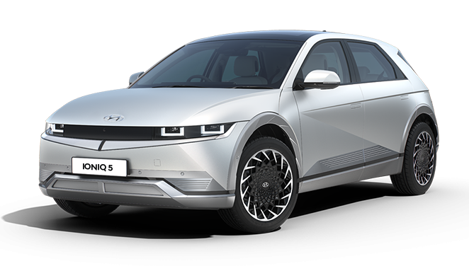Catalog IONIQ 5