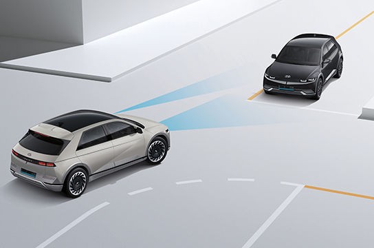 IONIQ 5