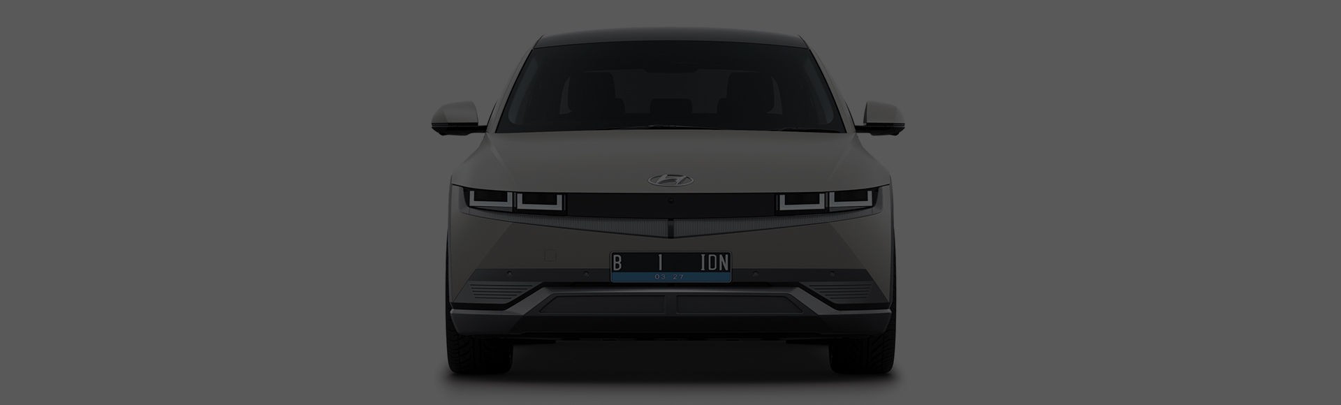 IONIQ 5