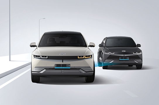 IONIQ 5