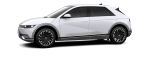 IONIQ 5 – Trắng