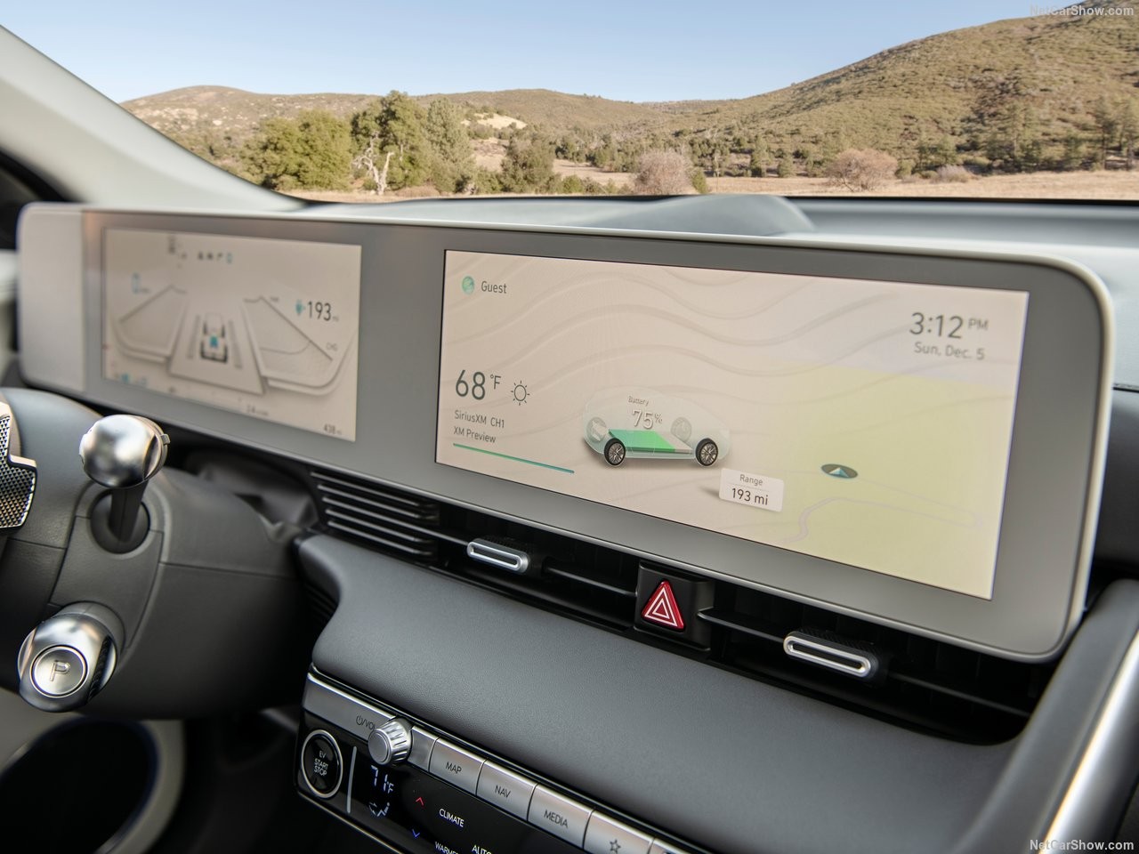 IONIQ 5