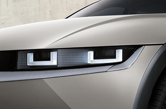 IONIQ 5