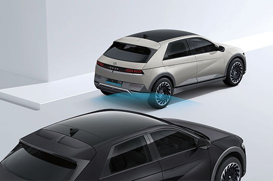 IONIQ 5