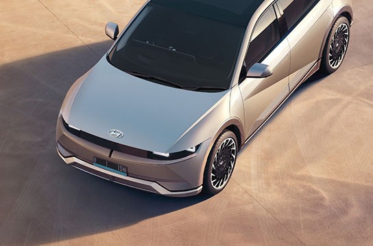 IONIQ 5