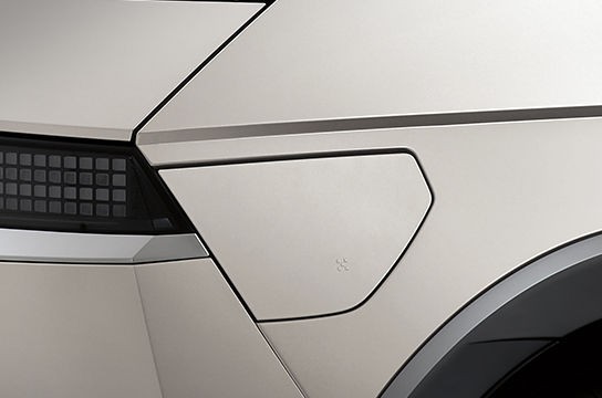 IONIQ 5