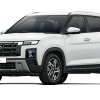 New CRETA