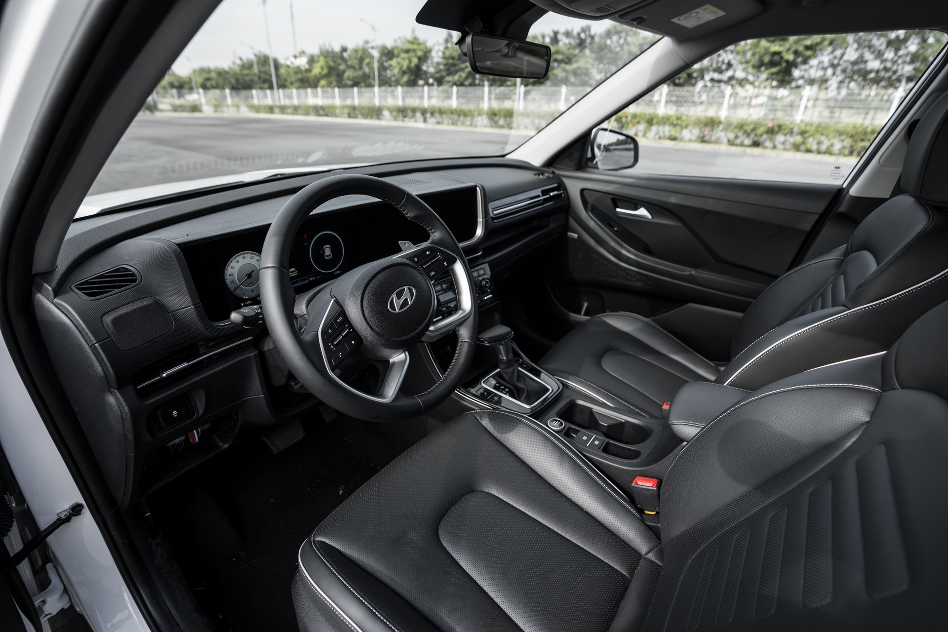 New CRETA