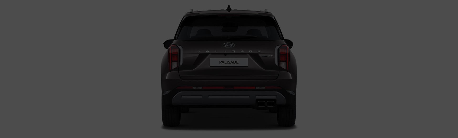 Palisade