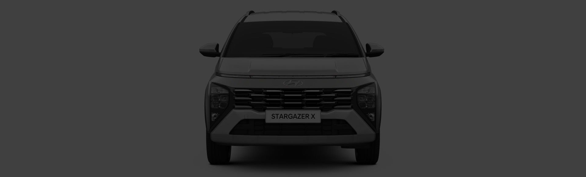 STARGAZER X